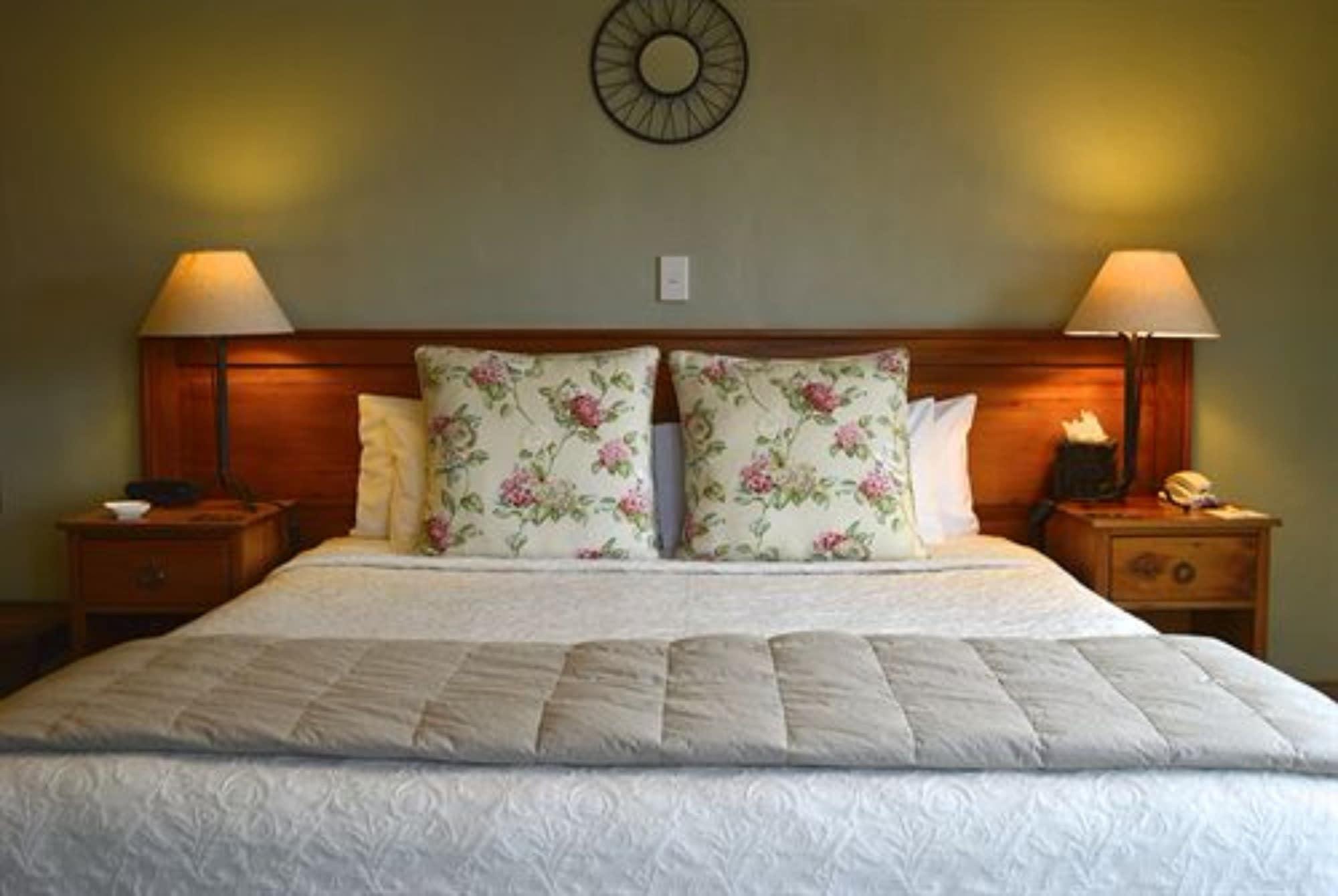 Browns Boutique Hotel Queenstown Luaran gambar