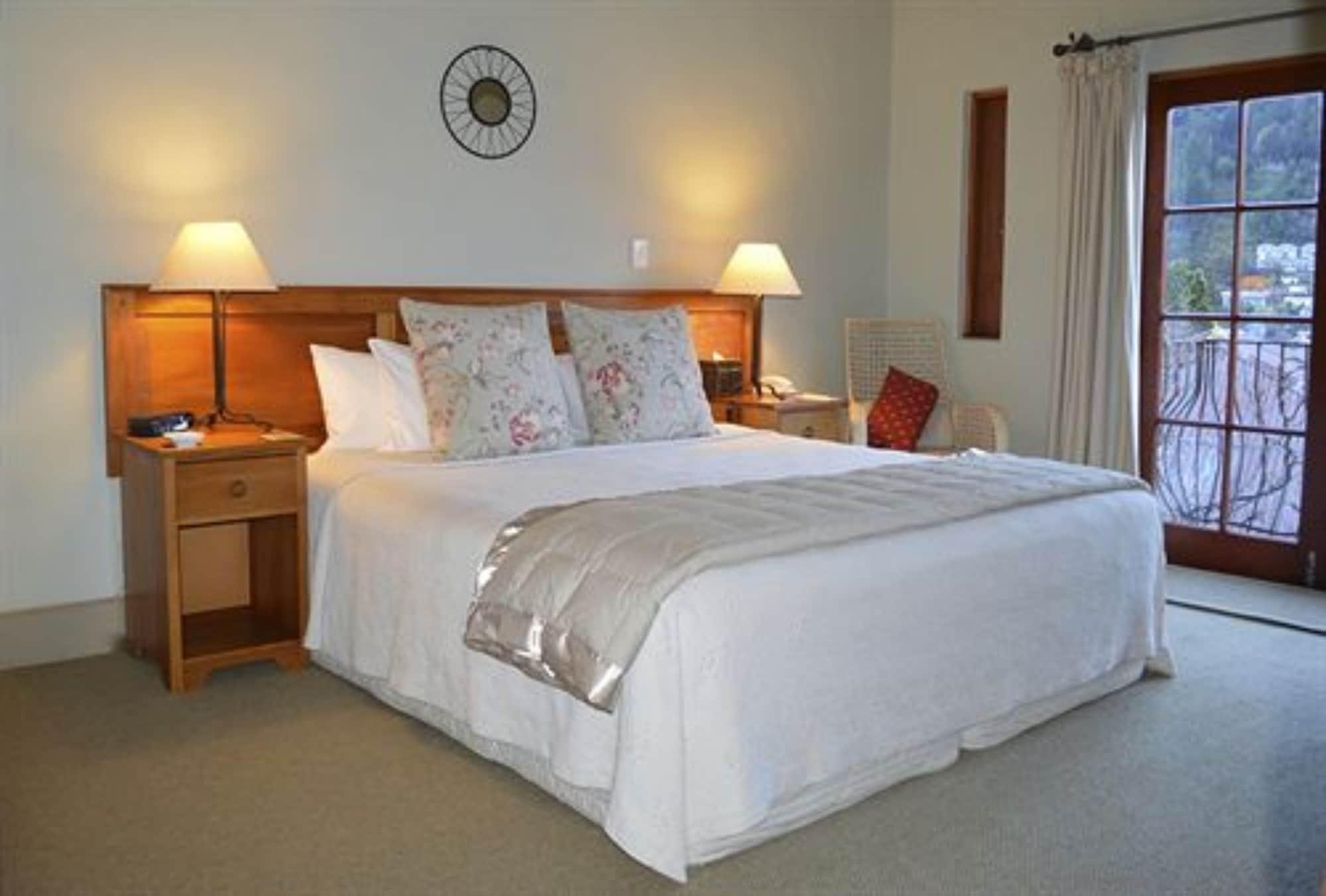 Browns Boutique Hotel Queenstown Luaran gambar