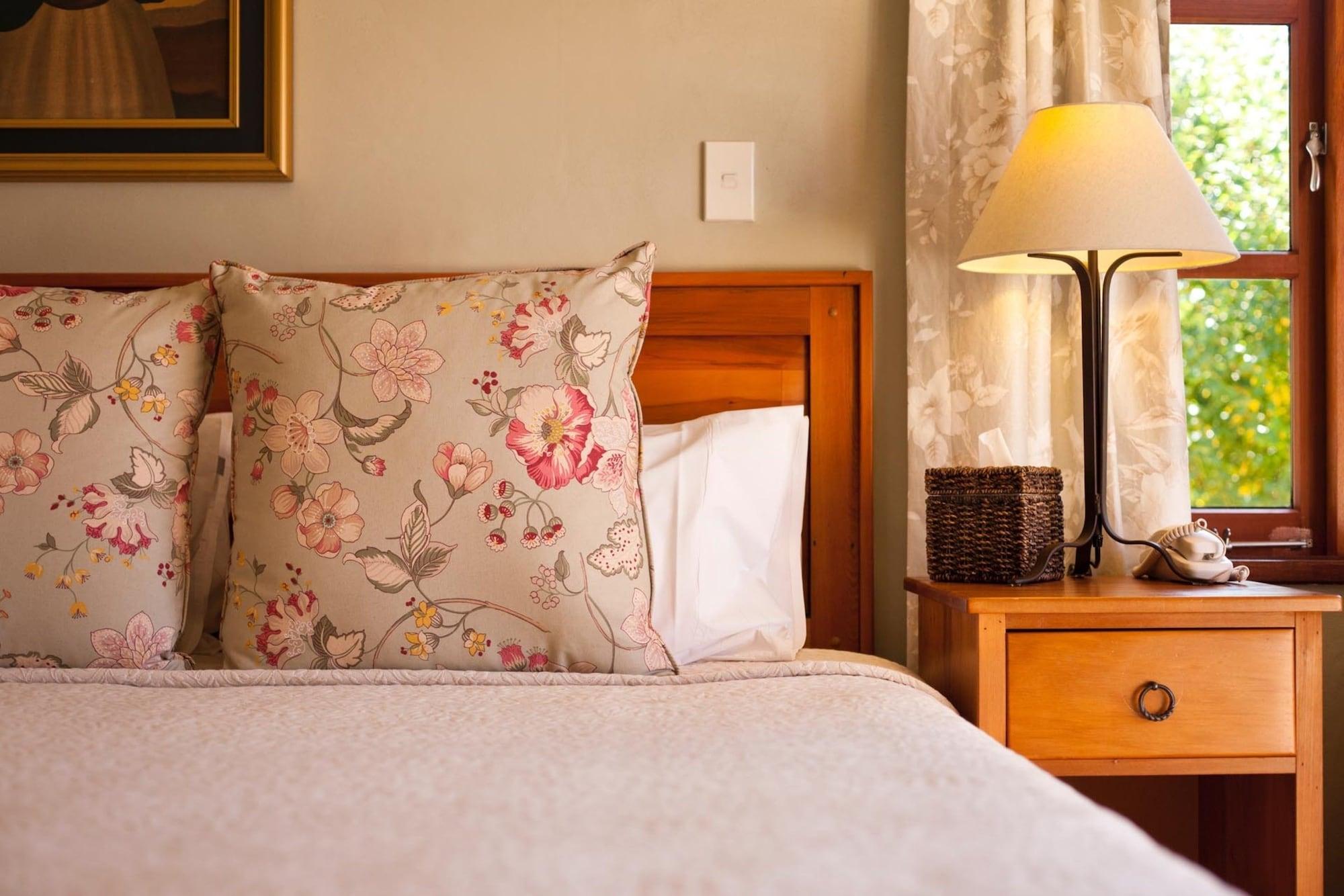 Browns Boutique Hotel Queenstown Luaran gambar