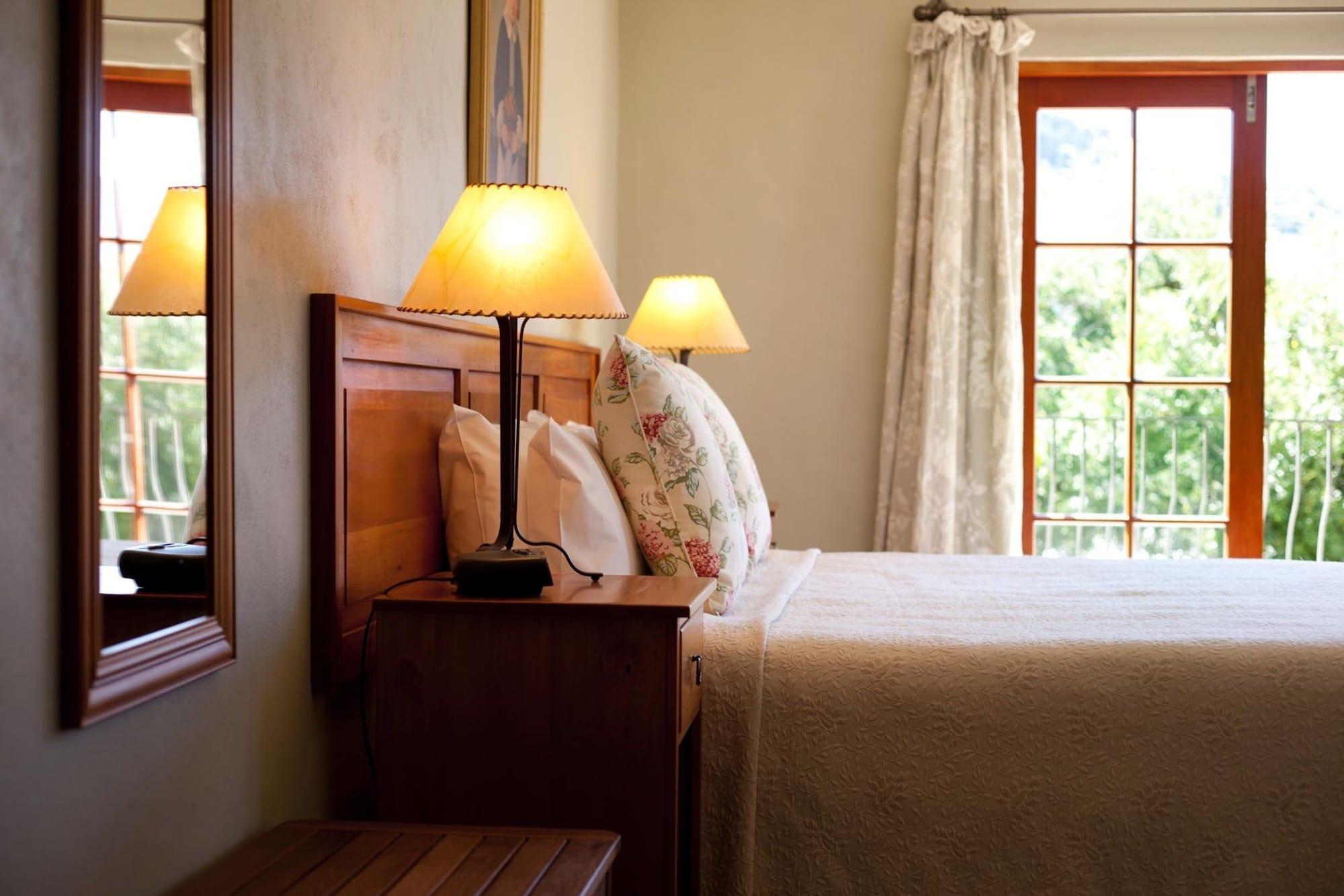 Browns Boutique Hotel Queenstown Luaran gambar