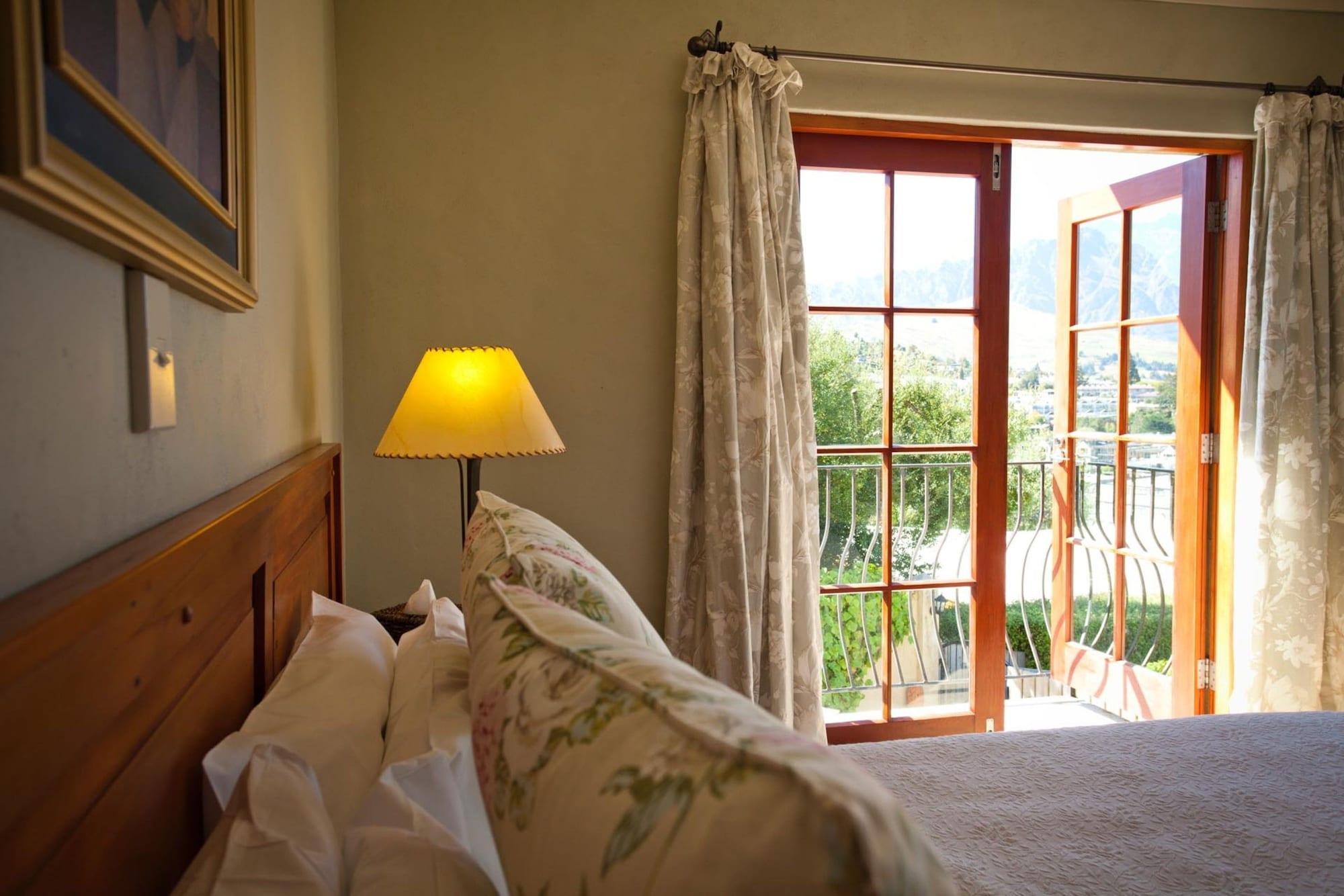 Browns Boutique Hotel Queenstown Luaran gambar