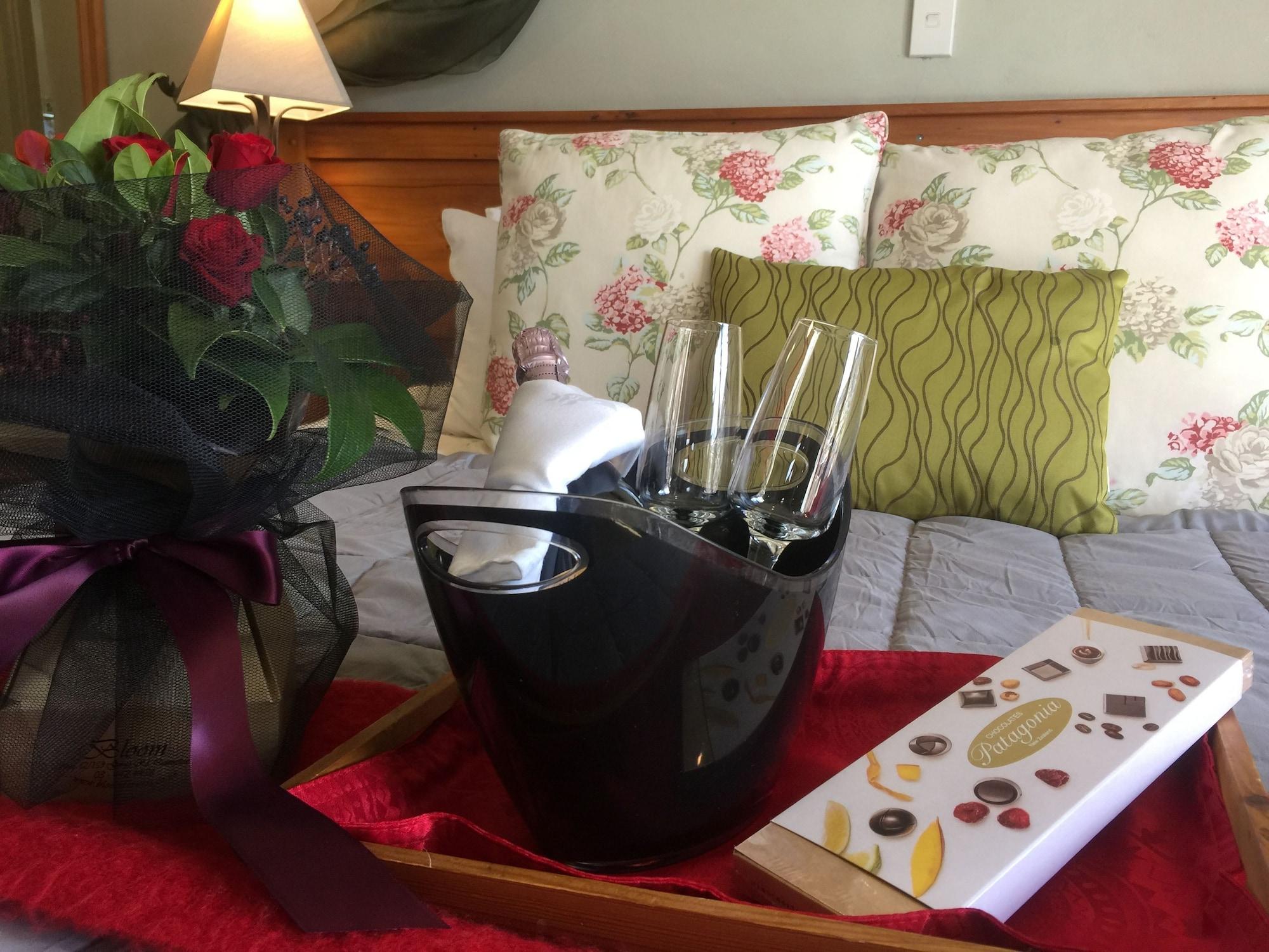 Browns Boutique Hotel Queenstown Luaran gambar