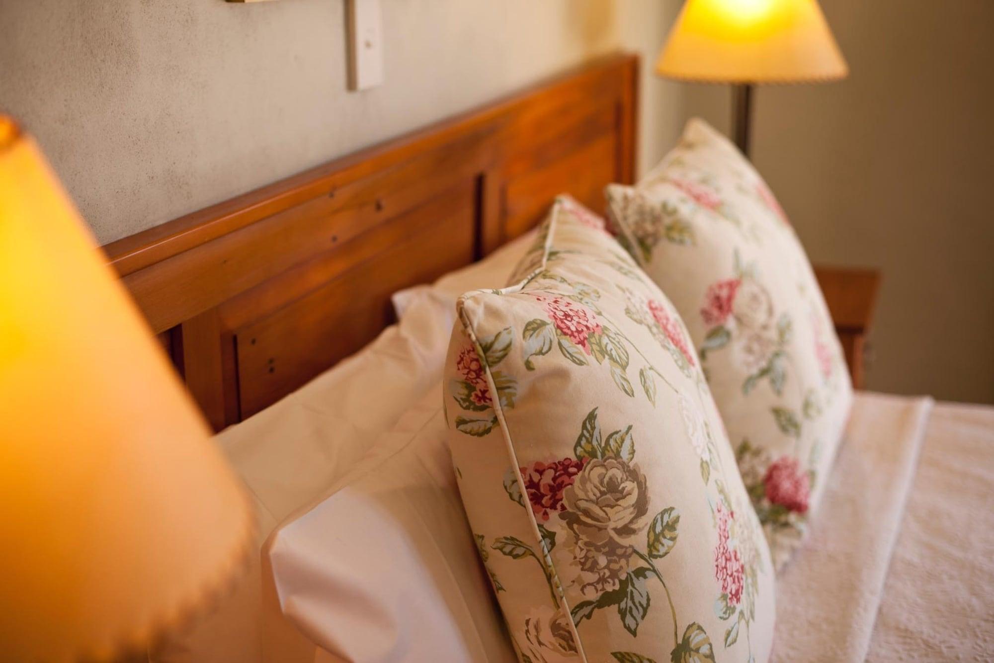 Browns Boutique Hotel Queenstown Luaran gambar