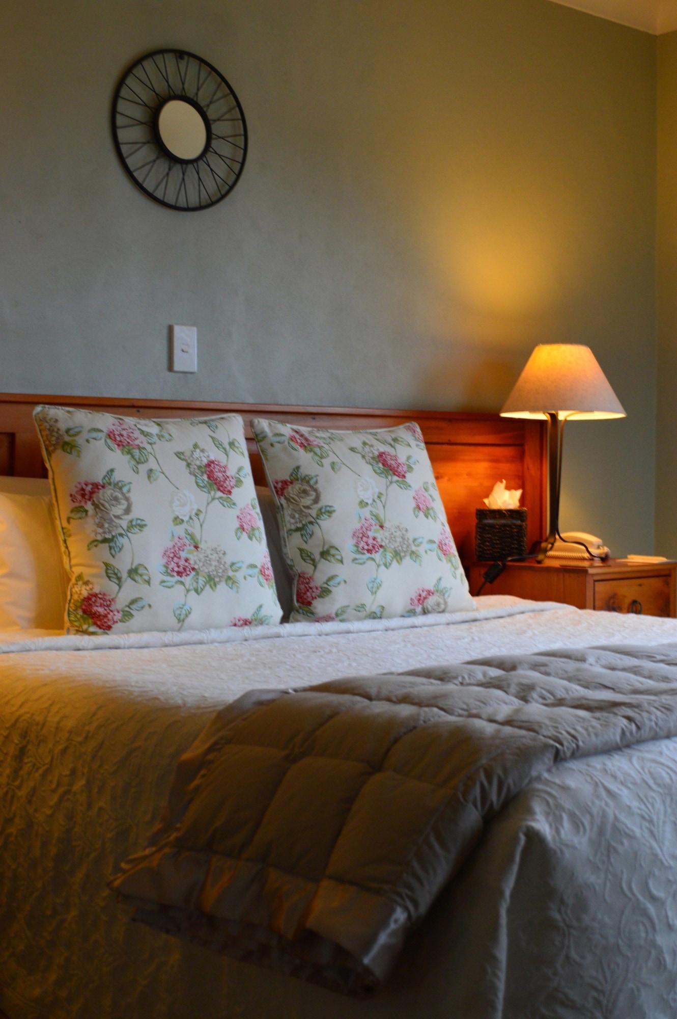 Browns Boutique Hotel Queenstown Luaran gambar