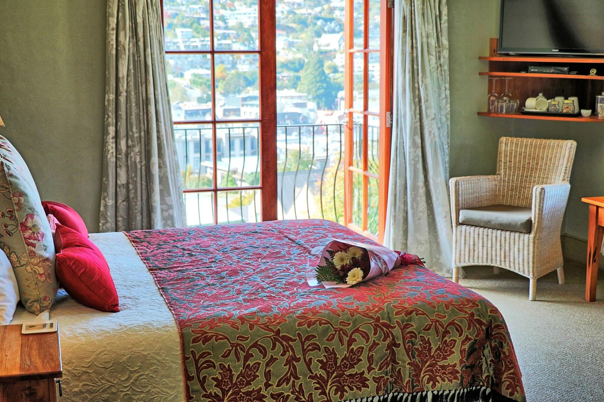 Browns Boutique Hotel Queenstown Luaran gambar