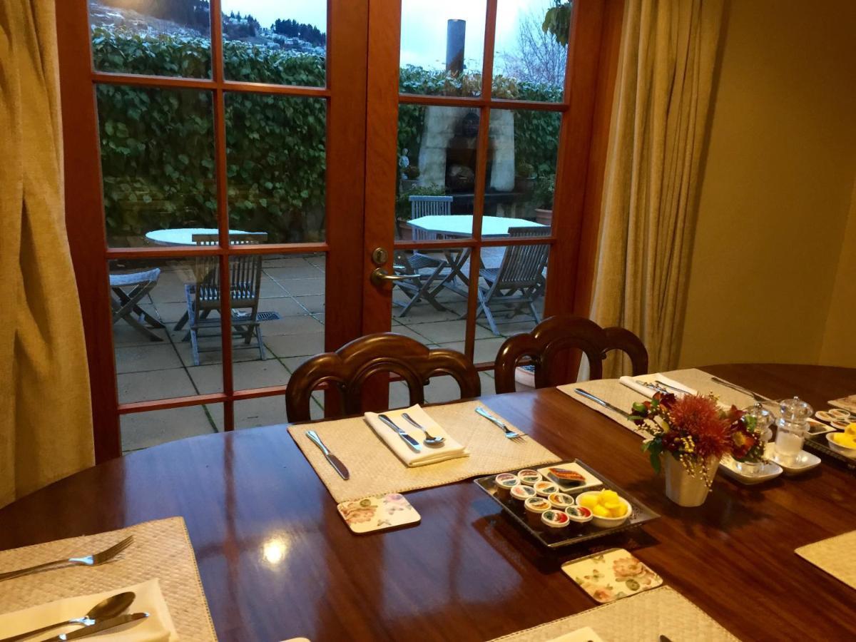 Browns Boutique Hotel Queenstown Luaran gambar