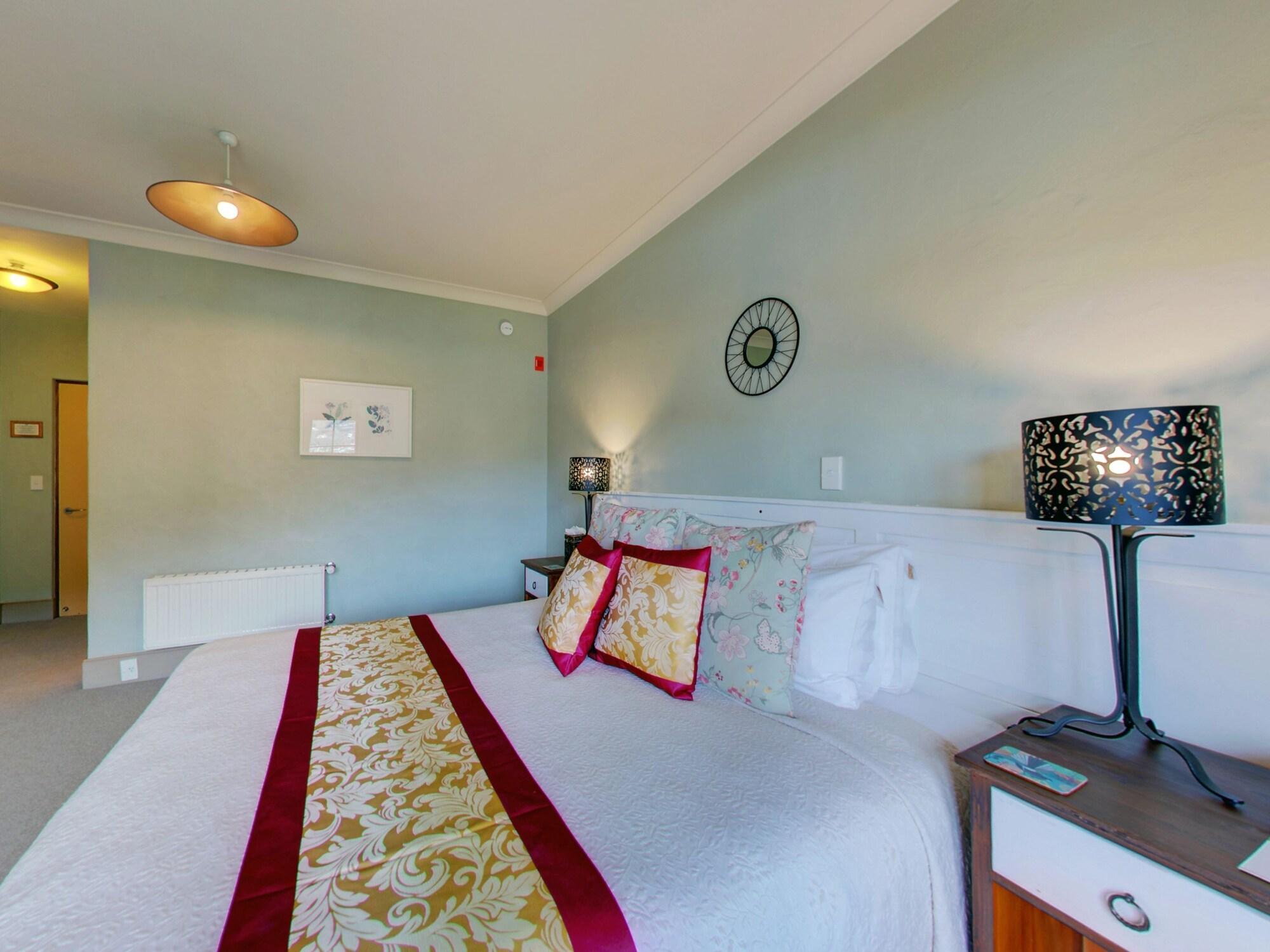 Browns Boutique Hotel Queenstown Luaran gambar