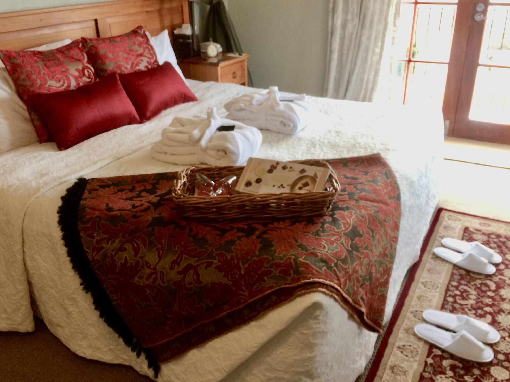 Browns Boutique Hotel Queenstown Luaran gambar