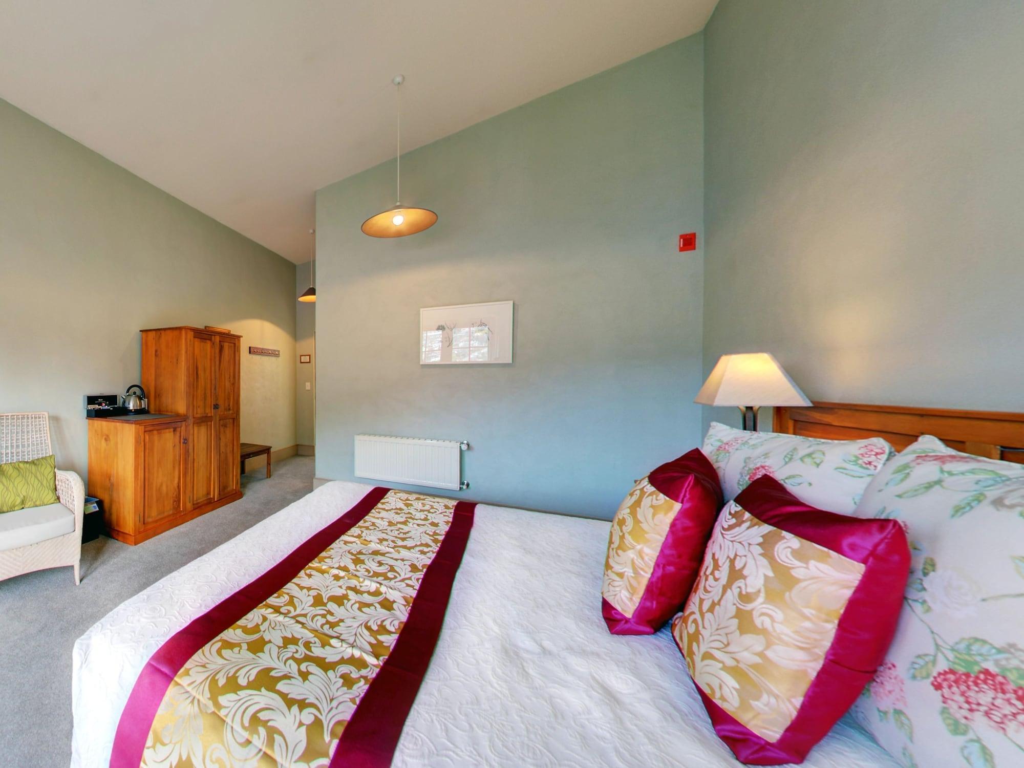 Browns Boutique Hotel Queenstown Luaran gambar