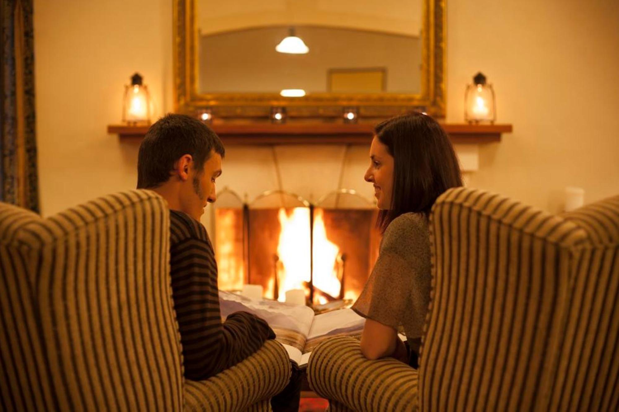 Browns Boutique Hotel Queenstown Luaran gambar
