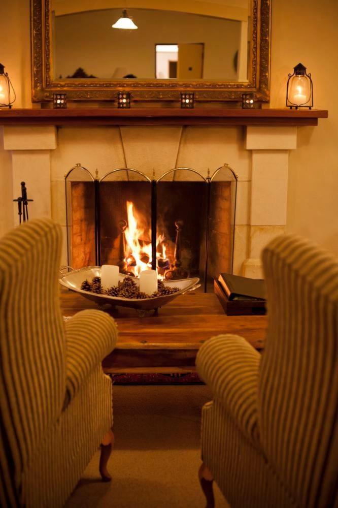 Browns Boutique Hotel Queenstown Luaran gambar