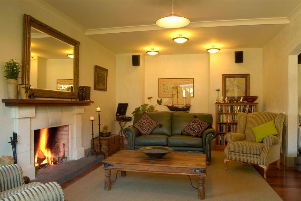 Browns Boutique Hotel Queenstown Luaran gambar