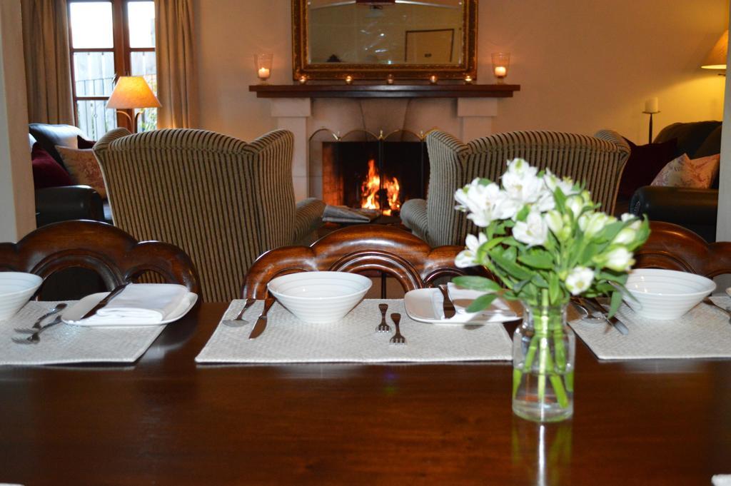 Browns Boutique Hotel Queenstown Luaran gambar