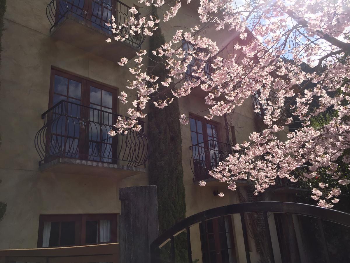 Browns Boutique Hotel Queenstown Luaran gambar